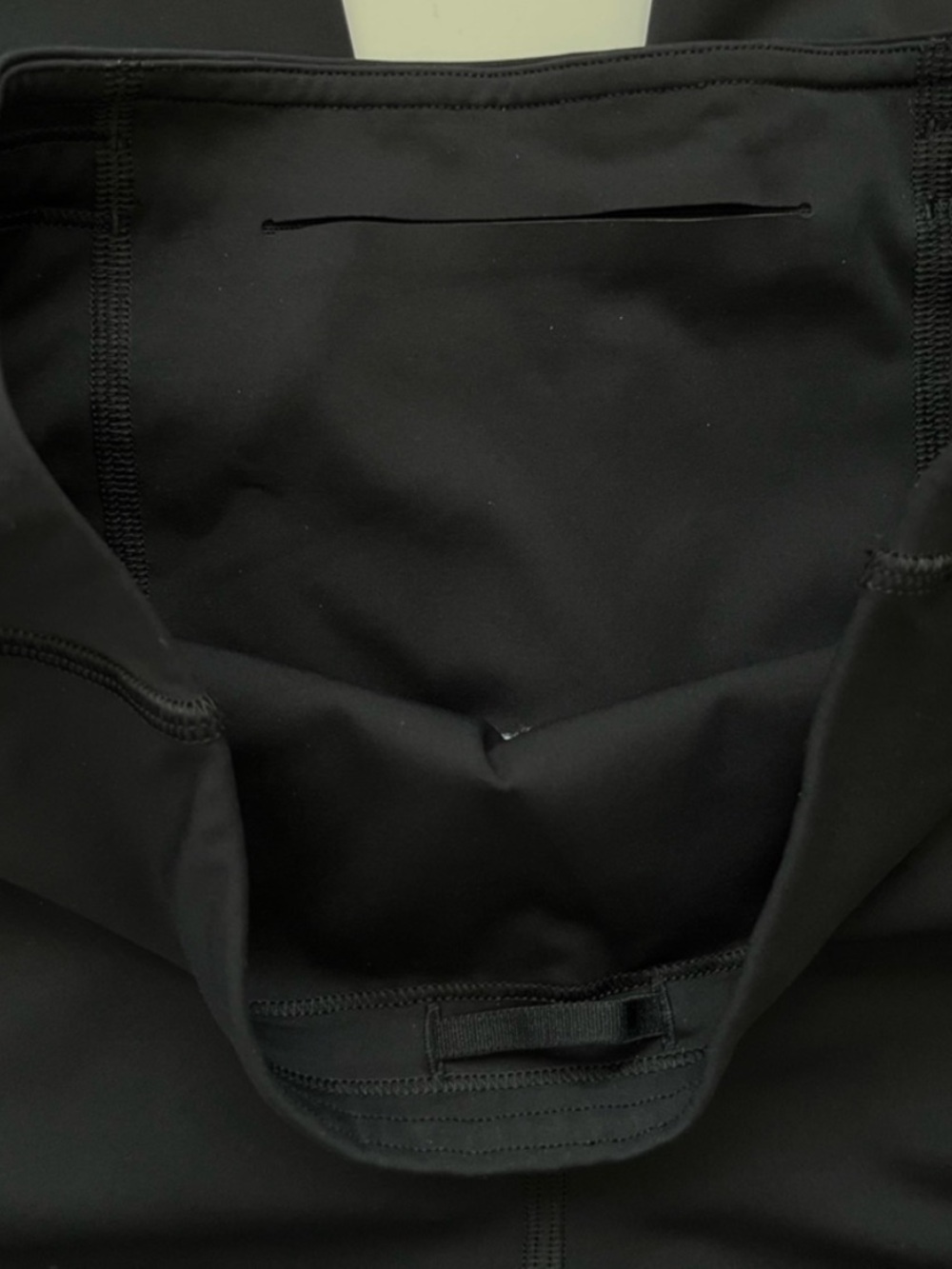 Lululemon Base Pace High Rise Tights Leggings Black - Picture 8 of 13